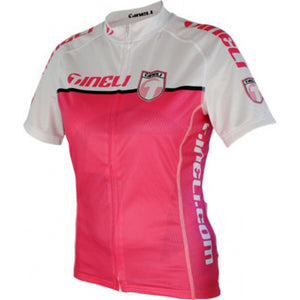 Tineli Team Women's Pink - Last Items-XS-Female