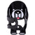 PDW Very Good Dog Cage Black