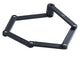 Oxford LinkLock Folding Key Lock