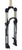 RockShox SID B 80mm-120mm A1-A4 (2011-2016) Fork Spare Parts