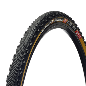 Challenge Gravel Grinder Tan Clincher