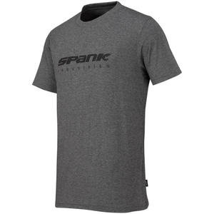 Spank - Logo Tee's