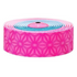 Supacaz Handlebar Tape Colour Neon Pink & Neon Blue