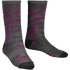 iXS - Camo socks - two pack