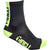 High Top Socks -Black-S/M-Unisex