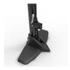 LeLumia Boost Floor Pump No Gauge