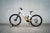 Stabilus 2.0 Folding Bike Stand