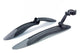 Ontrack - MTB / Cross Country Rear Mudguard