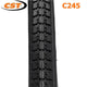 26 x 1 3/8 CST C245 Tyre