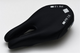 ISM Saddle PR 1.0 Black L-245 W-130 SatinSteel Rai