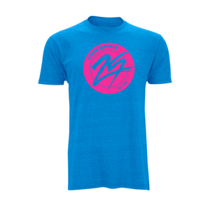 Race Face - 25th Anniversary T-Shirt
