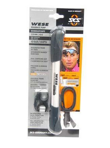SKS - Wese Road