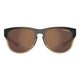 Tifosi Smoove Mocha Fade, Brown NO MR Lens