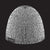 Proviz Reflect360 Explorer Fleece Lined Beanie Black