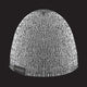 Proviz Reflect360 Explorer Fleece Lined Beanie Grey