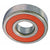 600X Sealed Bearings