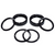 Rotor Spacer Kit Standard Road 30mm