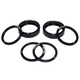 Rotor Spacer Kit Standard Road 30mm