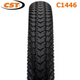 26 x 1.75 CST C1446 Tyre