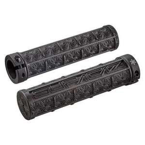 Supacaz Grizips Black