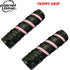 Trippy Handlebar Grips - Planet Bike