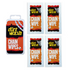 Chain Wipes 4 pcs