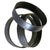 Tactwin Coaster Hub 28H