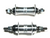 Joytec - Freestyle BMX 3/8" Axle