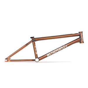 WTP Doomsayer frame