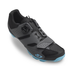 Giro Cylinder Womens Mountain Shoes