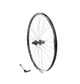 Ontrack - 26" MTB Non-Disc Double Wall Black