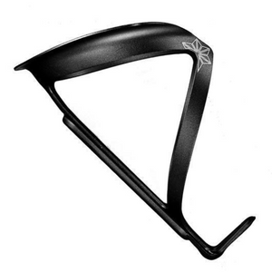 Supacaz Fly Cage Anodized - Black