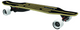 E-SKATEBOARD LONGBOARD