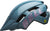 Bell Sidetrack II MIPS Light Blue/Pink - Left