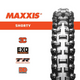 Maxxis - 27.5" Shorty