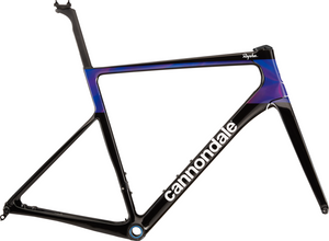 2020 Cannondale SuperSix EVO Hi-MOD Disc Frameset