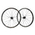 Gipiemme Pista K28 Wheelset Alloy - Tubular