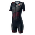 Castelli Free Sanremo 2 Suit Short Sleeve Women's