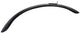 BBB - RainWarriors Mudguard Set