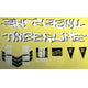 GT Timberline Transfer Set
