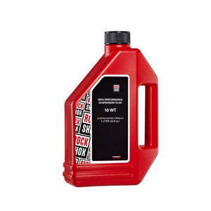 SRAM 10wt Suspension Fluid 1ltr