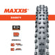 Maxxis - 27.5" Shorty 2nd Gen