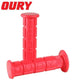 Oury Flanged Grips Black