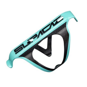 Supacaz Celeste Carbon Cage