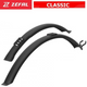 Rear Extendable Mudguard - Flinger
