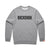 RockShox Logotype Crew Neck