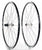 Ontrack - 700C Road Disc Brake Wheels