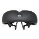 Planet Bike Women's Comfort Web Spring Saddle