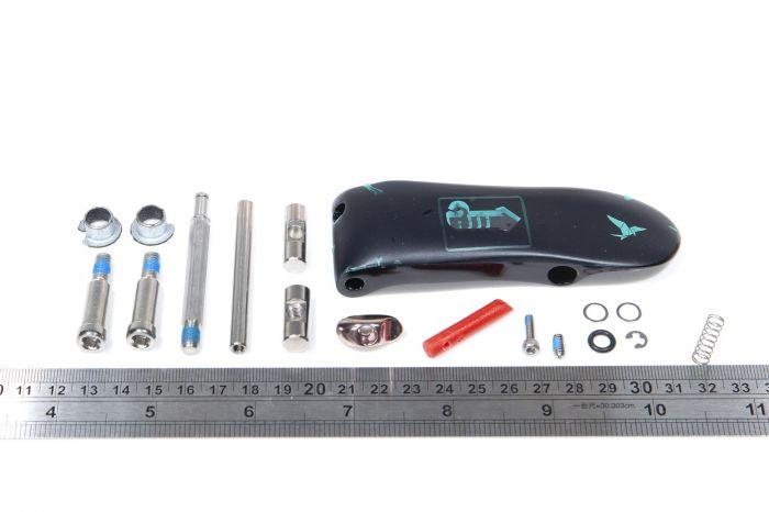 Tern Parts OCL Link Lever Hardware kit – Papanui Cycles