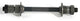 Q/R Axle - Rear Freewheels